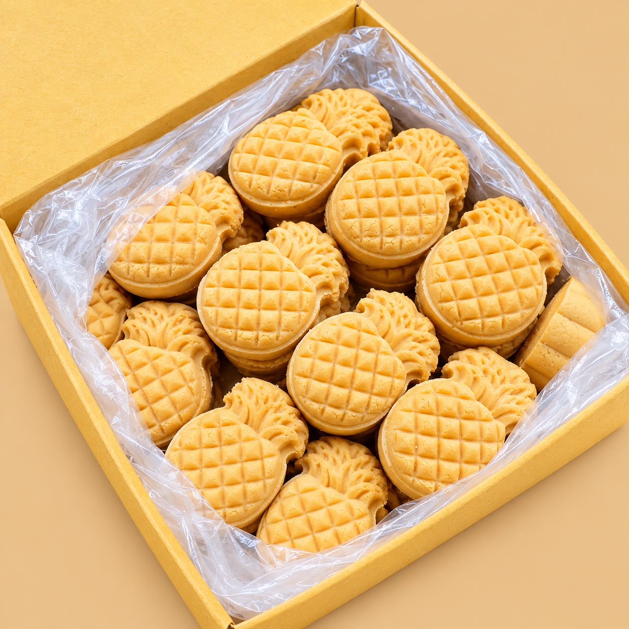 Special Combo Sweets 9 Items - Thumbnail