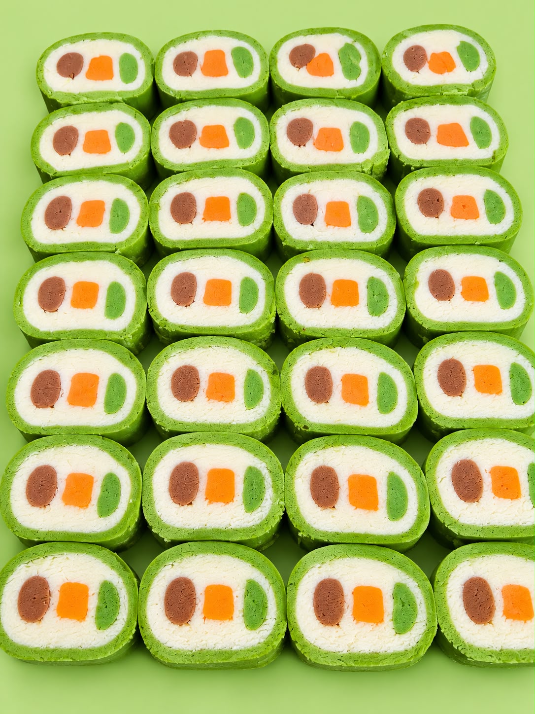 Special Combo Sweets 9 Items - Thumbnail
