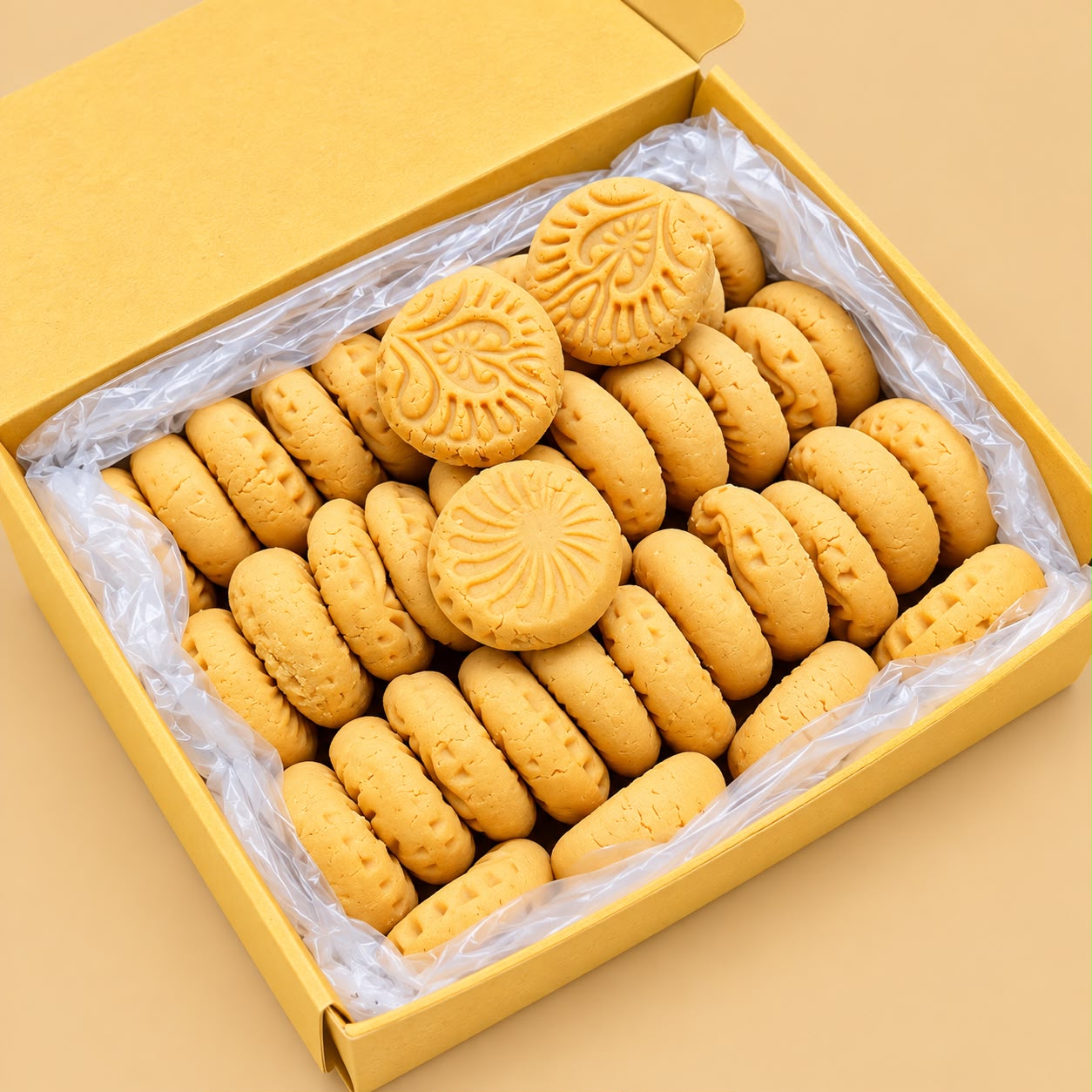 Special Combo Sweets 9 Items - Thumbnail